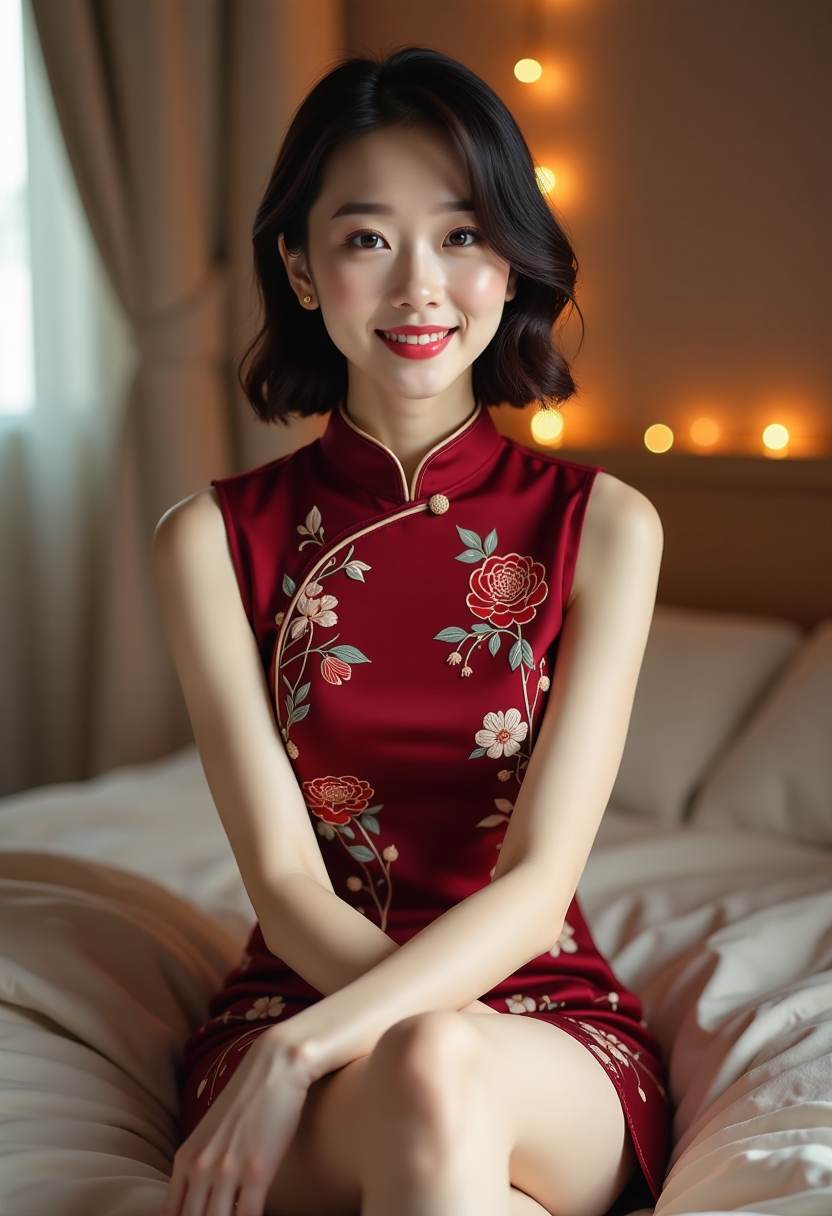 暗夜沉沦