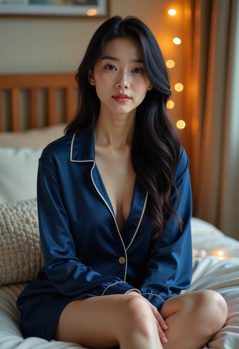 春风渡我入红尘