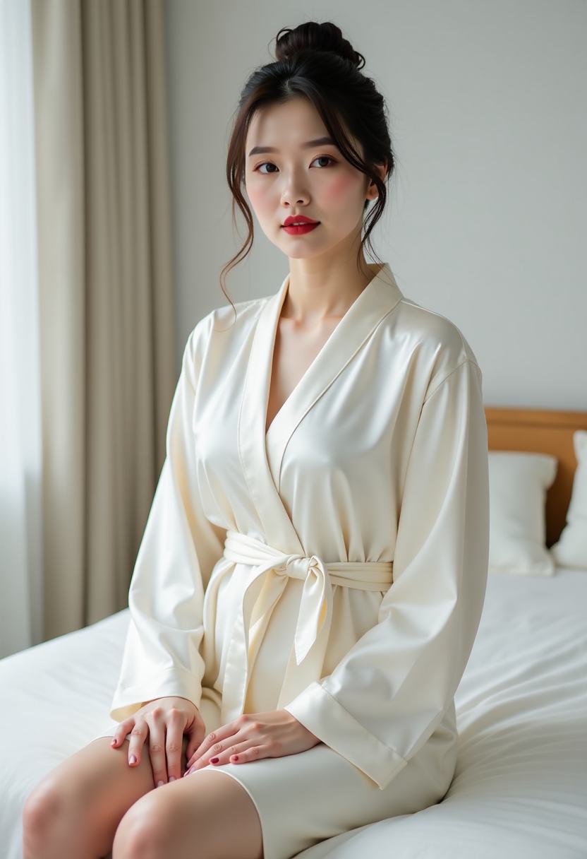 AO短剧《春夜难缠》全集